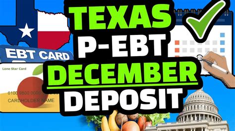 P ebt 2022 texas deposit dates. . Texas pebt summer 2022 deposit dates